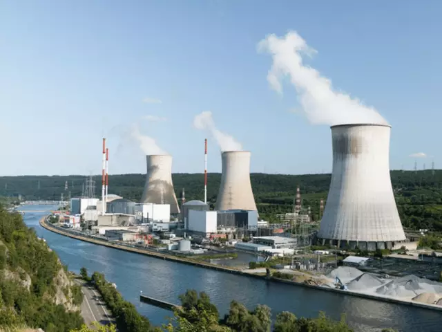 Как обстоят дела с атомной энергетикой в мире? 