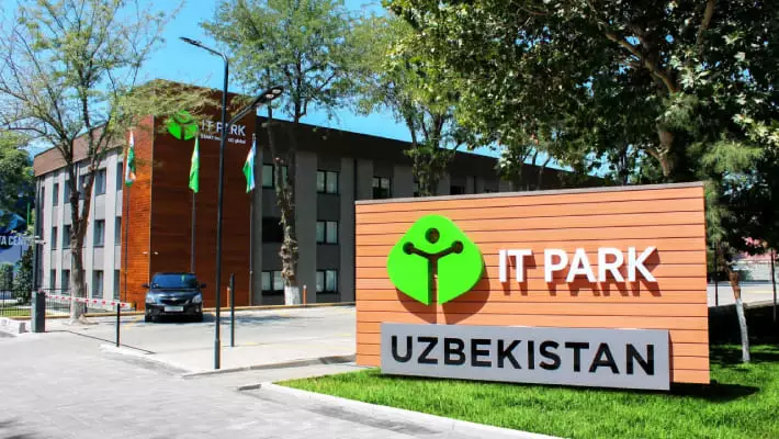 IT Park лишил 101 компанию статуса резидента