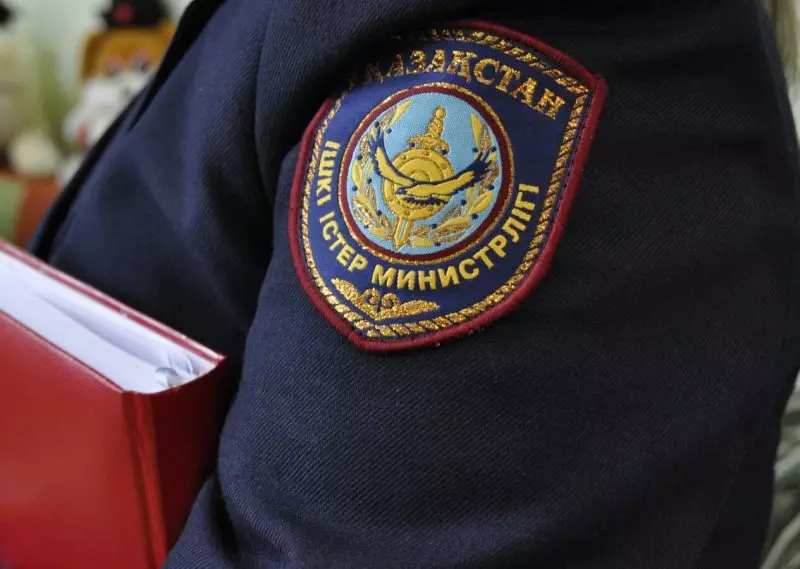 Высокопоставленный полицейский спровоцировал смертельное ДТП под Павлодаром
