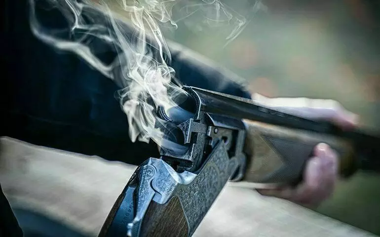 Почти 20 семейных агрессоров лишились разрешений на ношение оружия в Костанайской области