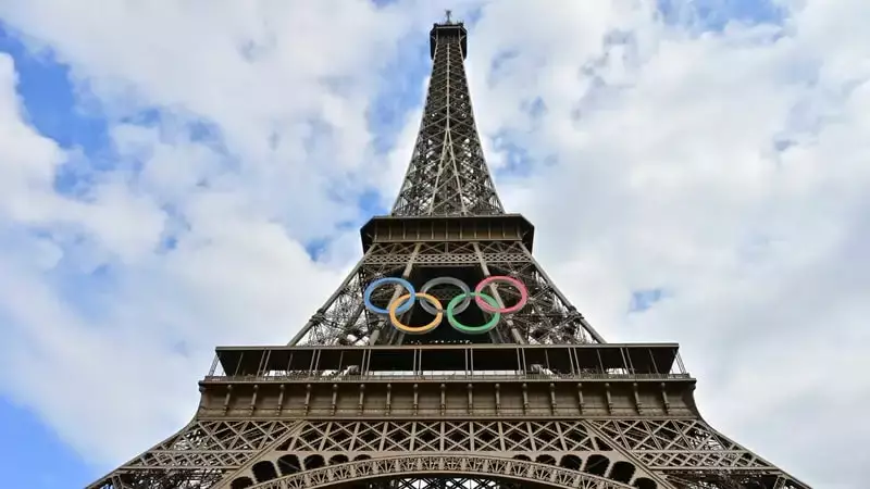 Организаторам Олимпиады в Париже поступают угрозы