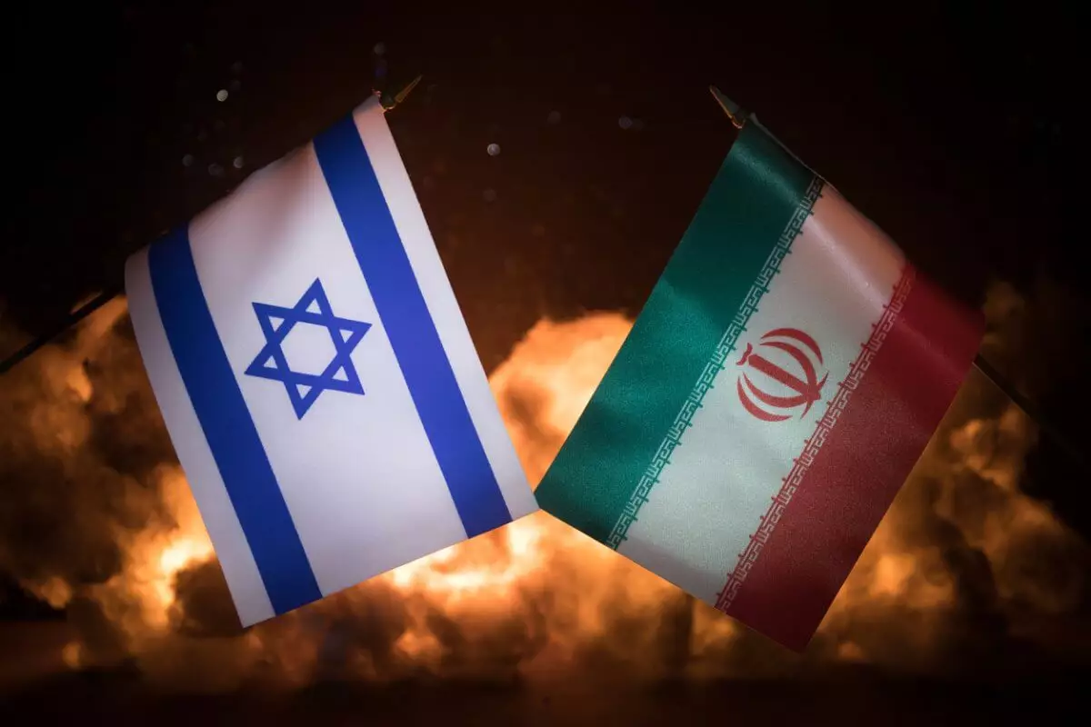 Израиль готовится к возможной атаке Ирана в течение 48 часов