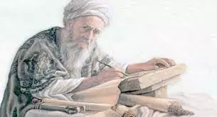 Мыслитель XI в. аль Бируни о горных богатствах Средней Азии
