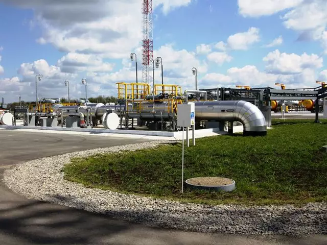 За полгода с Тенгиза через КТК отгрузили около 16 млн тонн нефти