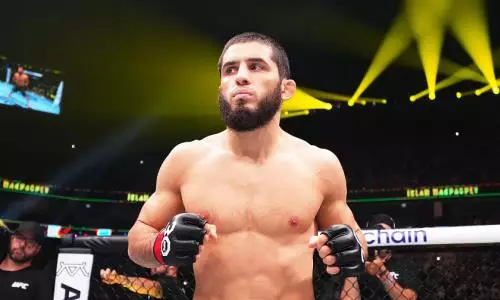 «Бред и позор». Ислама Махачева лишили лидерства в UFC
