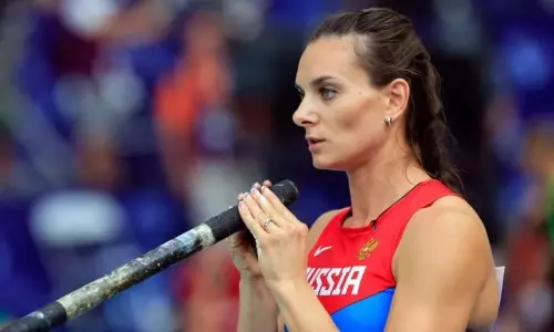 Имя Елены Исинбаевой неожиданно появилось на Олимпиаде-2024