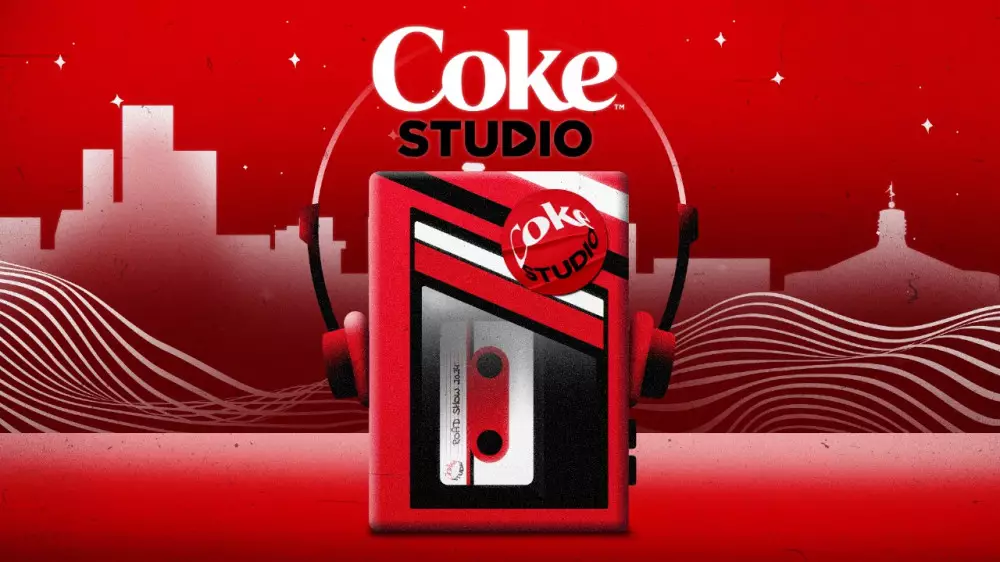 Coca-Cola празднует свое 30-летие в Казахстане концертами в регионах
