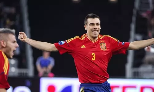 Капитан сборной Испании назвал ключевой момент в предстоящем матче с Казахстаном