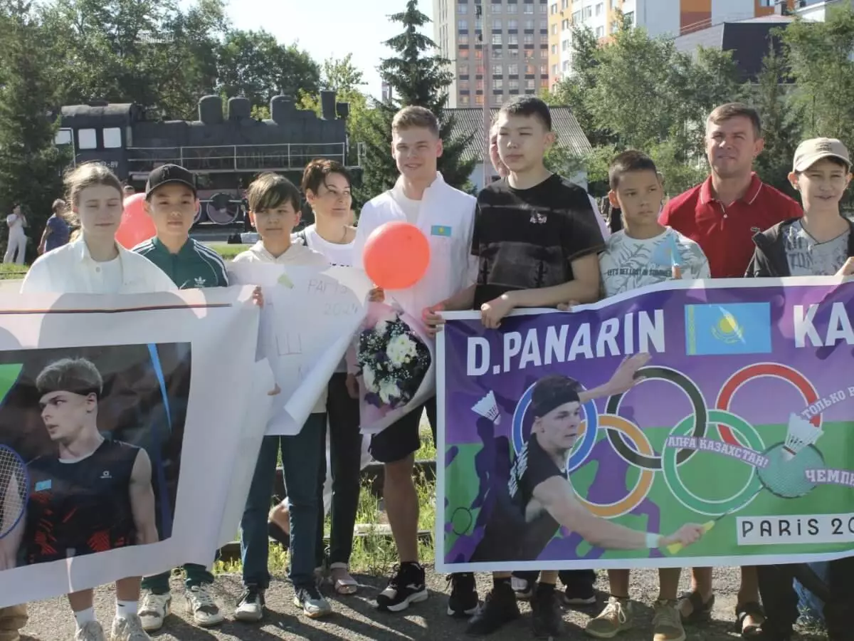 "Сначала все было здорово, а потом пошел дождь" - откровения олимпийца Дмитрия Панарина