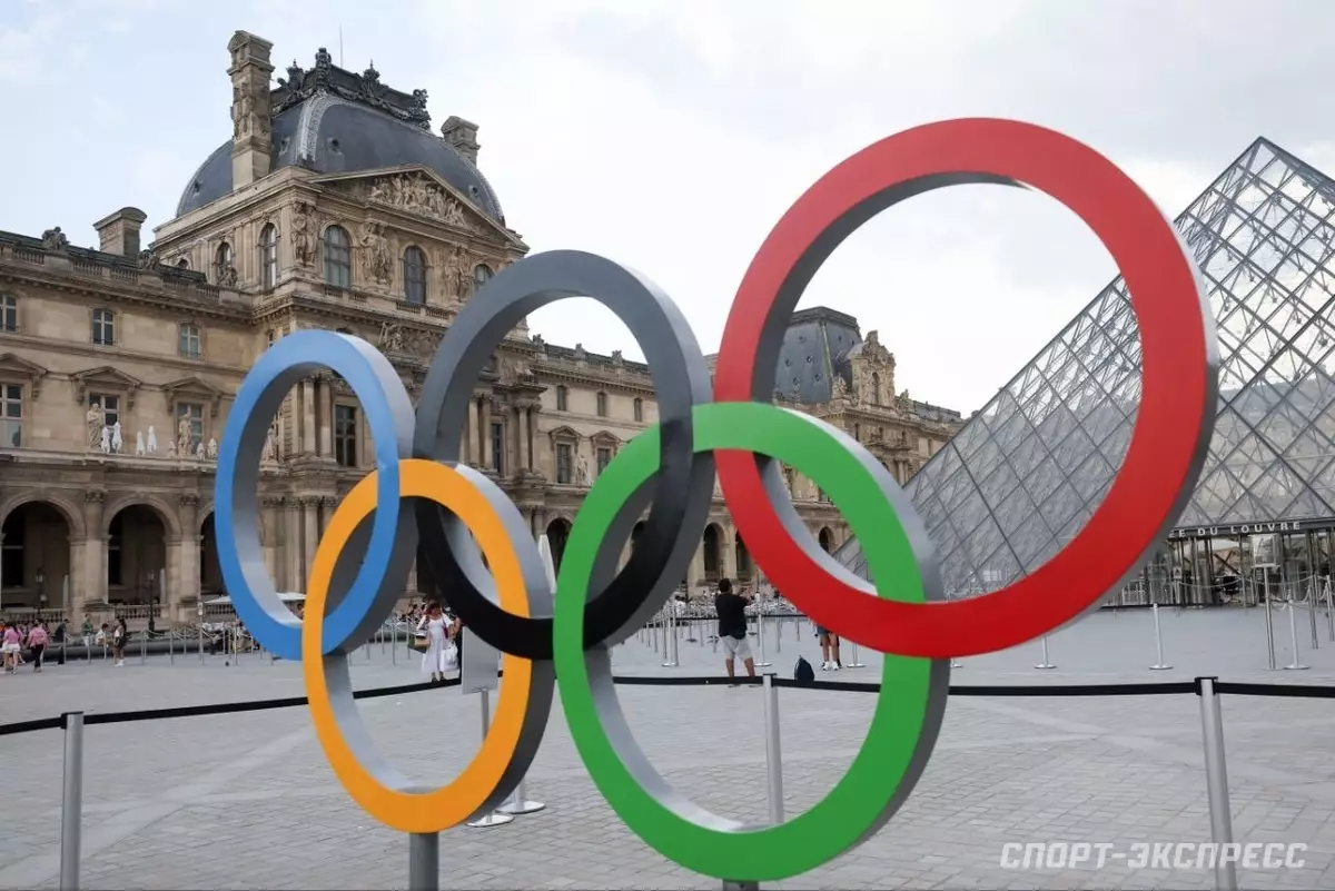 В трансляции Олимпиады показали флаг России при упоминании рекордов Исинбаевой