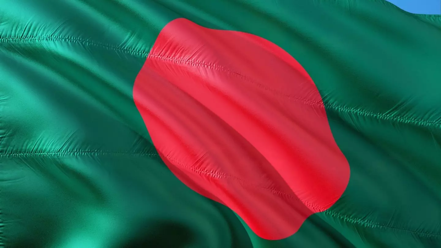 Экс-премьер Бангладеш попросила убежище в Великобритании