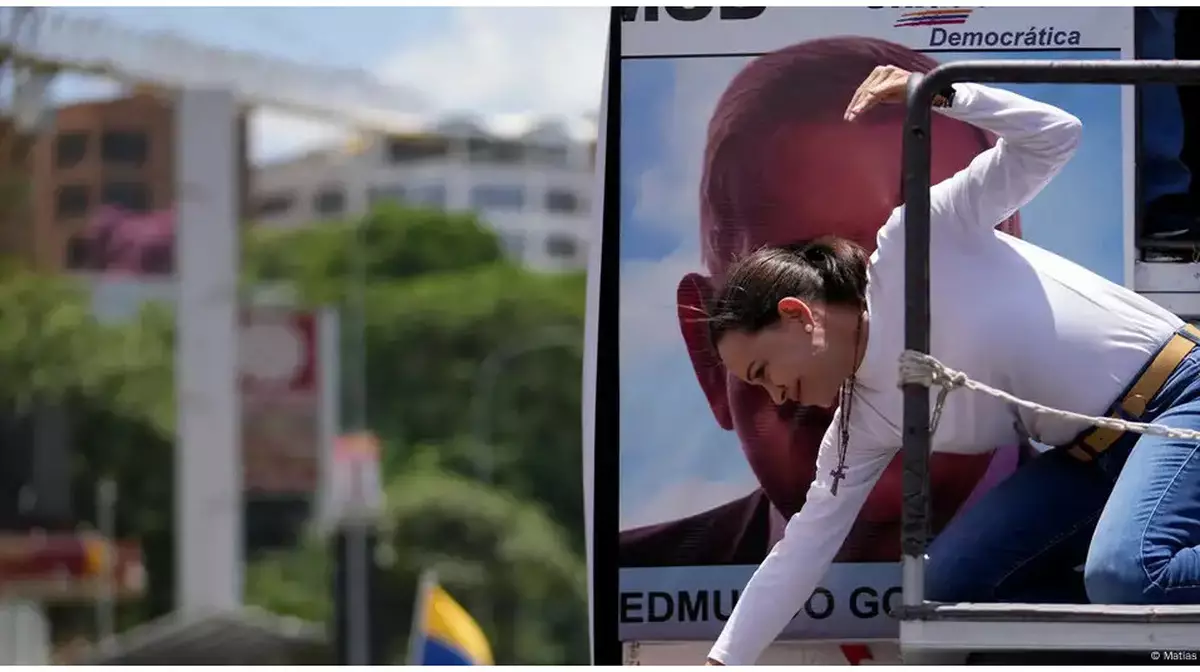 ЕО Мадуроны Венесуэланың сайланған президенті ретінде мойындамайды