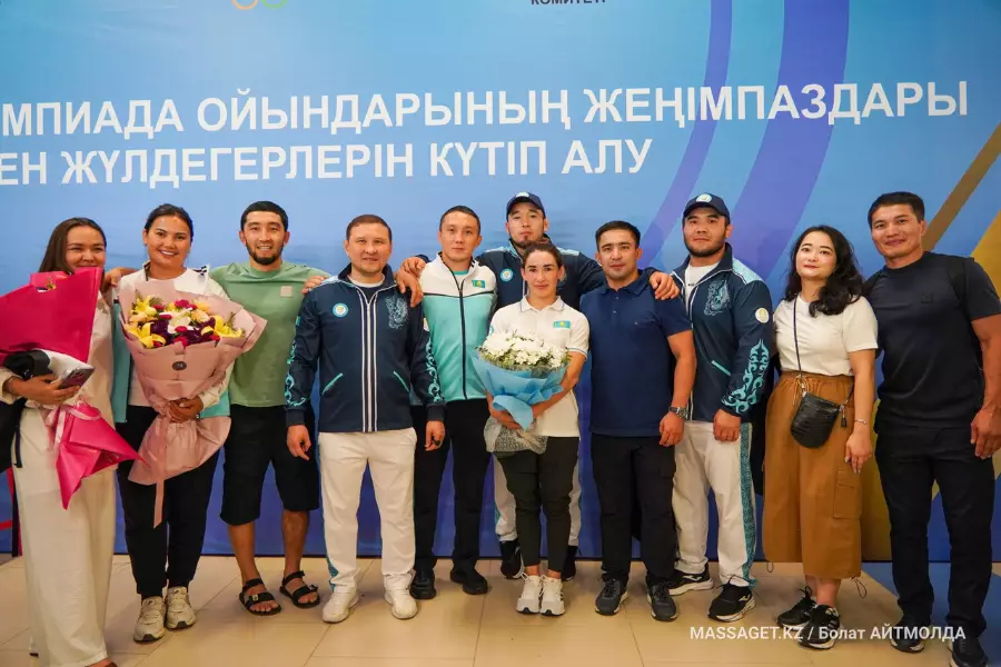 "Қуанышымызда шек жоқ". Ғұсман Қырғызбаевтың әкесі сұхбат берді