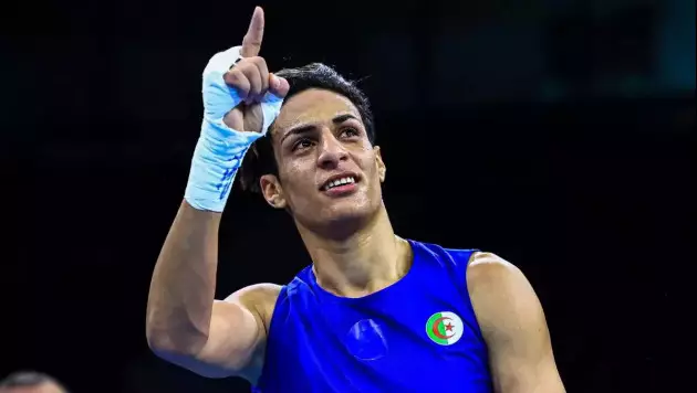 Алжирская боксерша разоблачила соперницу после скандала на Олимпиаде