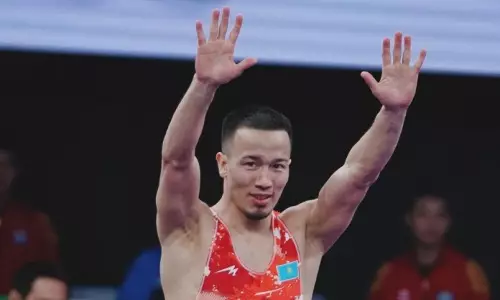 Сенсация решила судьбу казахстанского чемпиона на Олимпиаде-2024