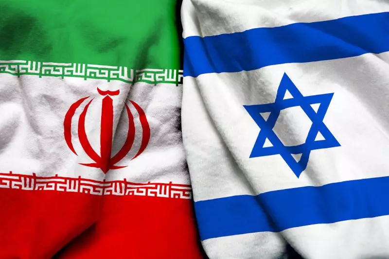 Иран сделал пугающее предупреждение Израилю