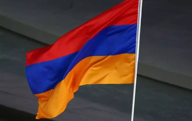 Армения снова отказывается от учений ОДКБ