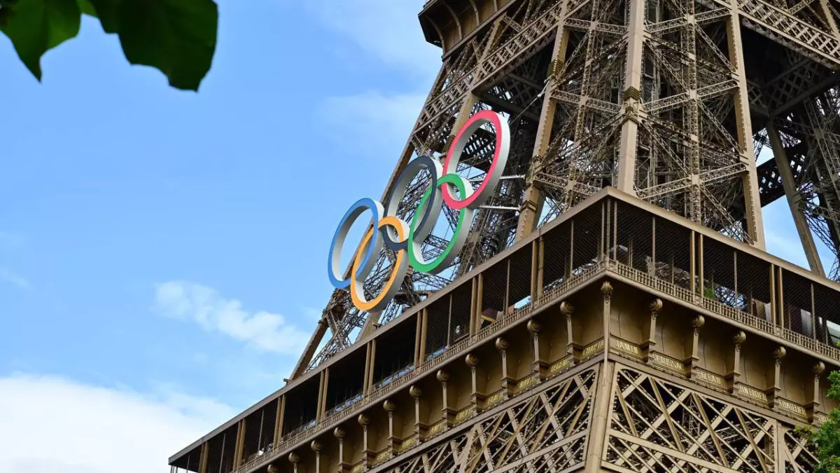 Олимпиада в Париже: оглашены итоги 10-го дня соревнований