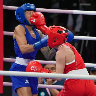 Финал в легкой атлетике, полуфинал в боксе: Анонс выступлений казахстанских спортсменов на 6 августа