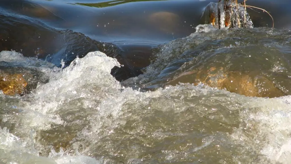 Семья утонула на Астанинском водохранилище