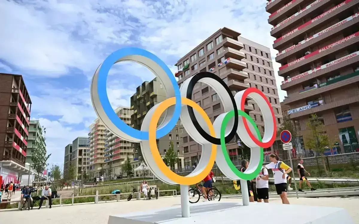 Париж-2024: Бүгін Олимпиадада кімдер сайысқа түседі?