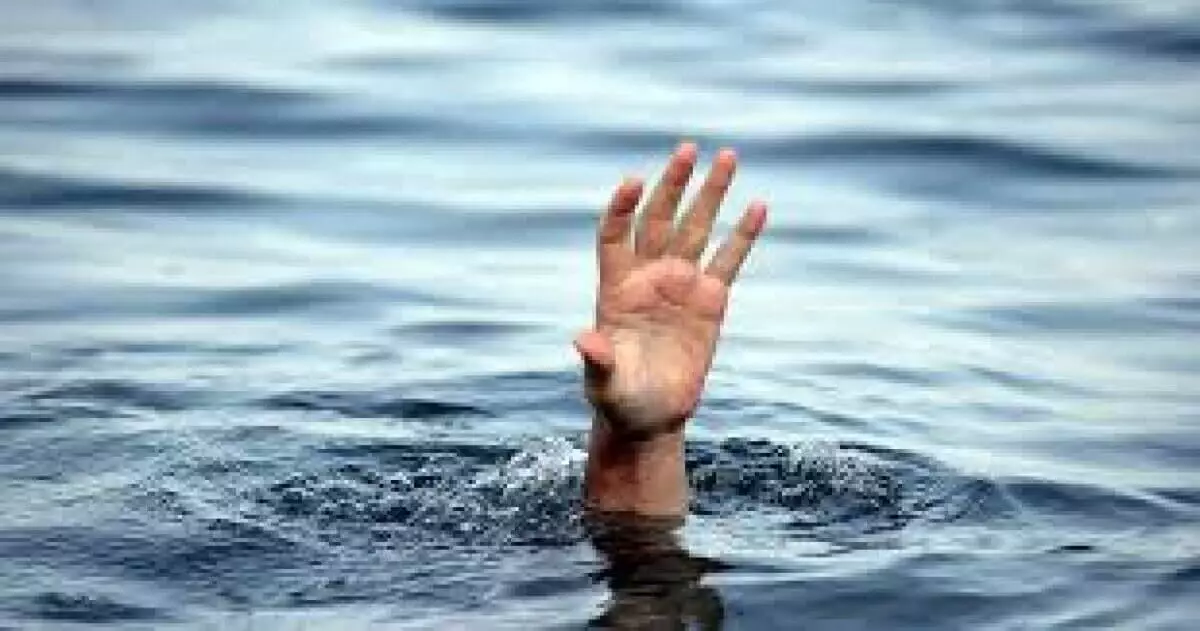 Семья из четырех человек утонула в Акмолинской области