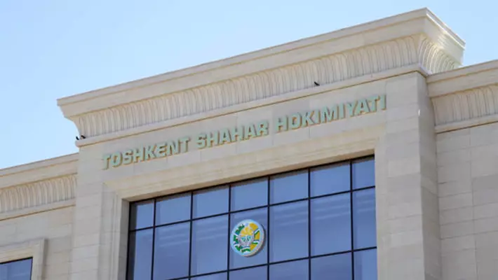 Хокимият: дома, подпадающие под реновацию в Ташкенте, исчерпали свой ресурс