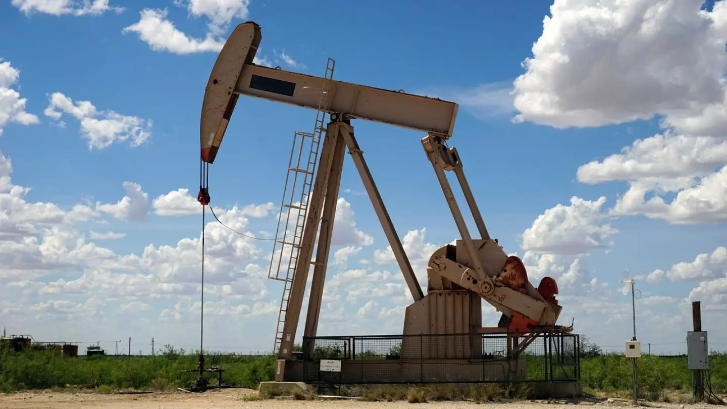 Замгендиректора нефтегазовой компании осудили в Актюбинской области
