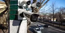 В Алматы и Атырау внедрили «умные» камеры с ИИ