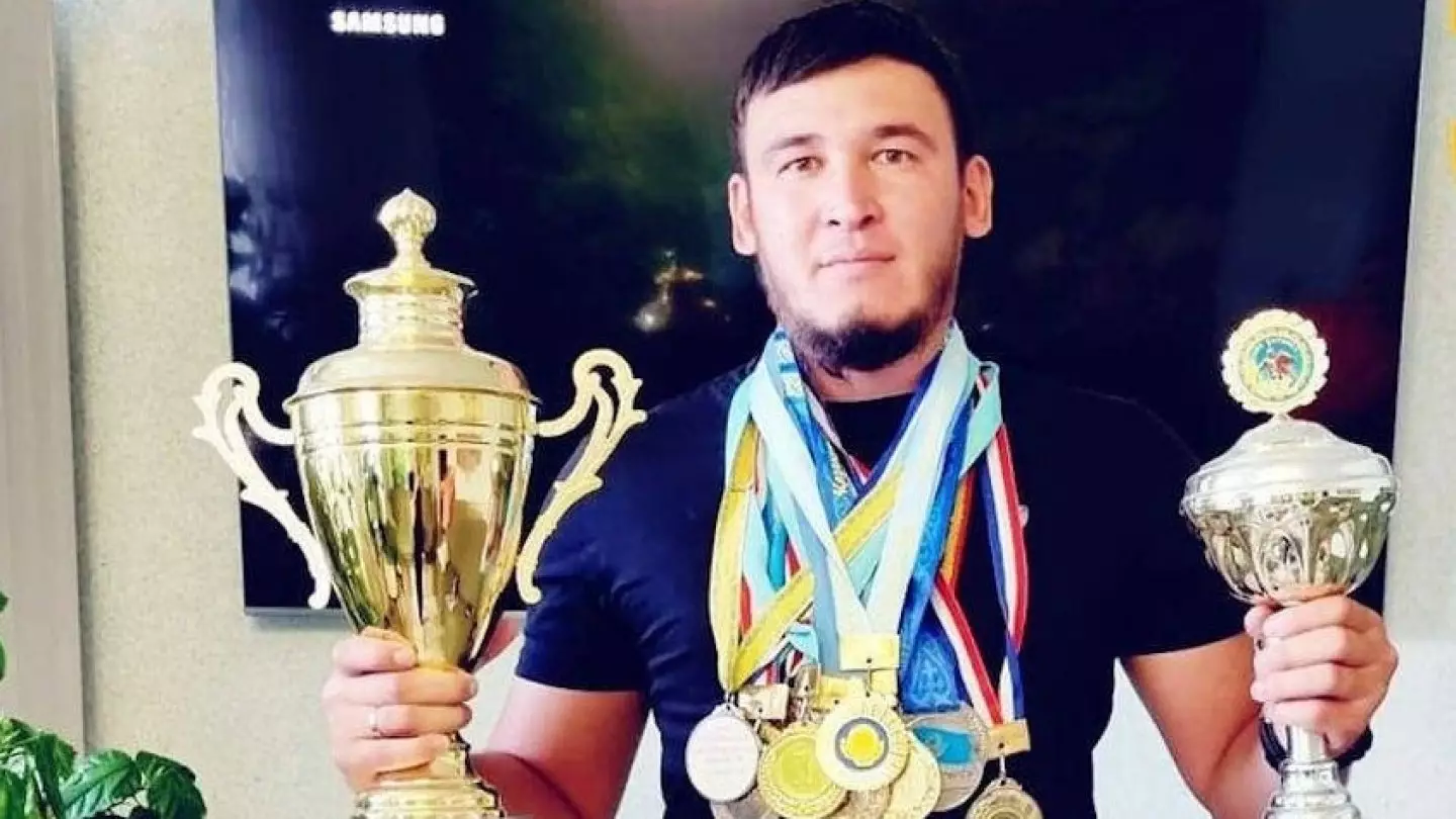«Меня могут застрелить»: убийце спортсмена Эльера Юнусметова вынесли приговор