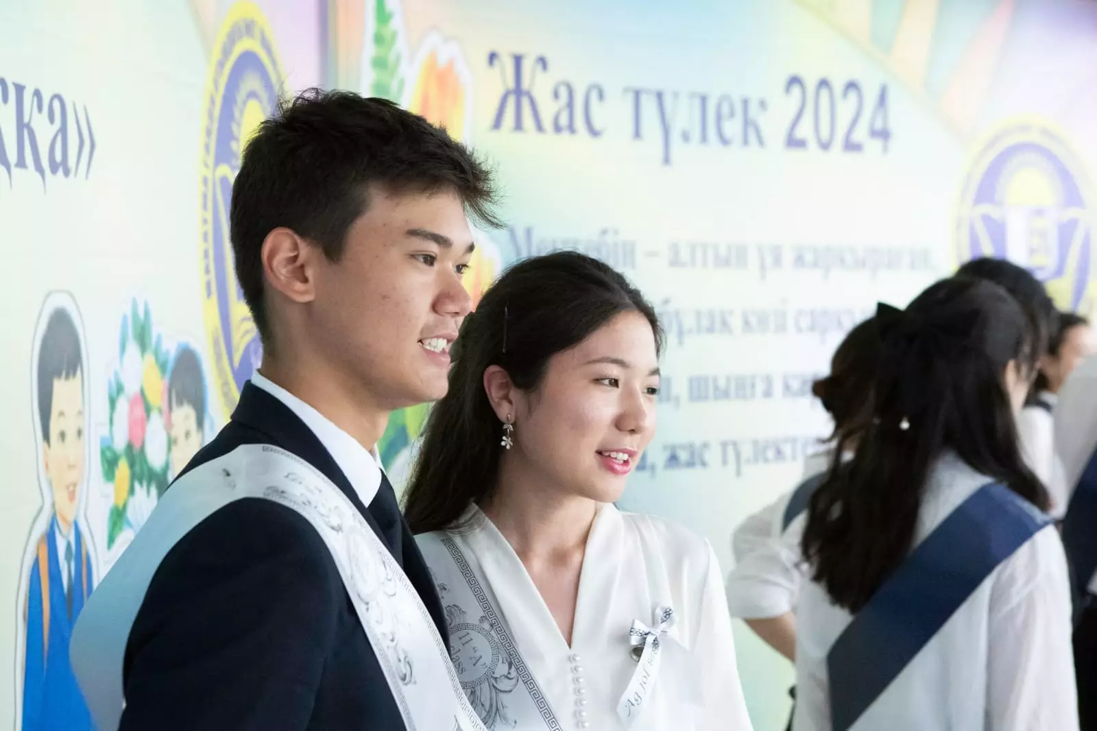 Почему казахстанские выпускники не получили гранты вопреки высоким баллам