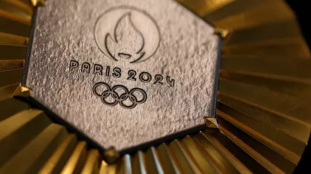Борьба на Олимпиаде 2024: смотреть трансляцию соревнований 6 августа