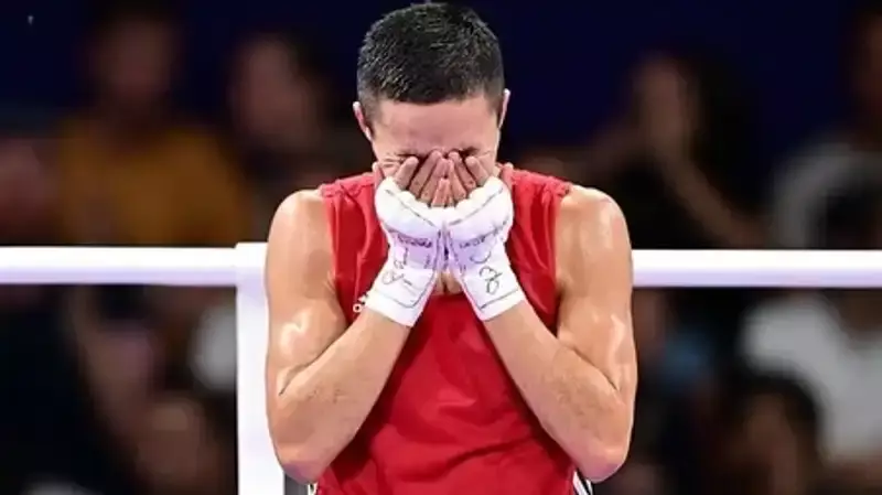 В Азии отреагировали на выступление боксёра из Узбекистана, лишившего казахстанца медали Олимпиады