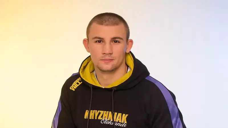 Соперник казахского боксёра из Украины по олимпийскому финалу получил роскошный комплимент из Англии
