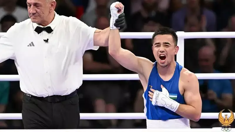 "Подтвердили статус державы": мировой спорт в восхищении от сборной Узбекистана по боксу