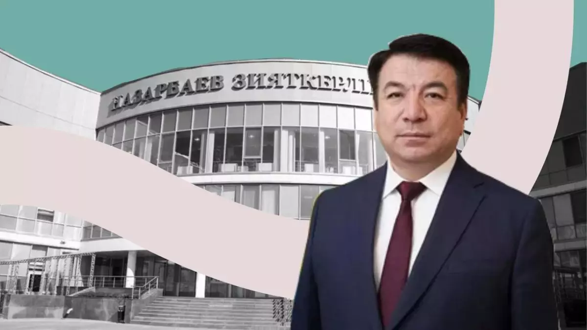 Министр Назарбаев мектептеріне шабуыл жасамауға шақырды