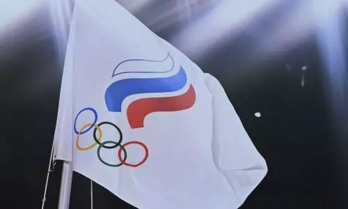 В Госдуме РФ отреагировали на отказ платить россиянам за участие в Олимпиаде-2024