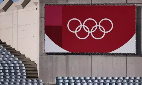 Коррупционный скандал вспыхнул на Олимпиаде-2024 в Париже