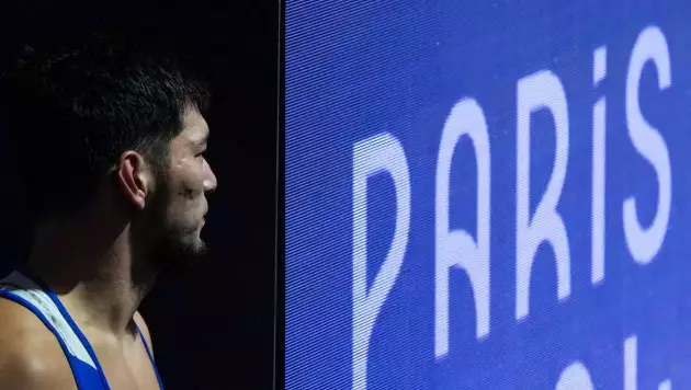 Выход казахского боксера в финал Олимпиады признали нечестным. Подробности