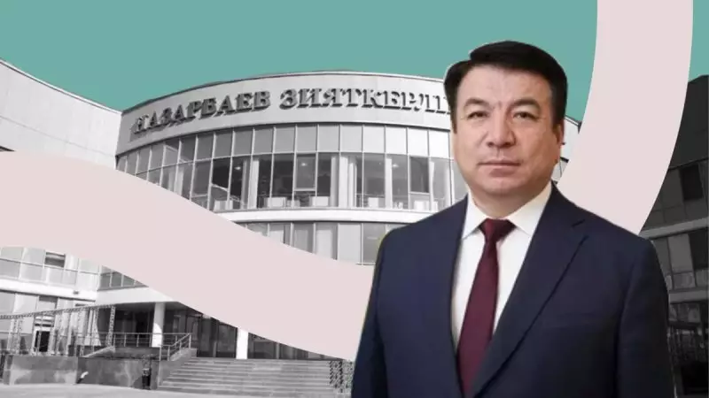 Министр призвал "не придираться" к Назарбаев Интеллектуальным школам