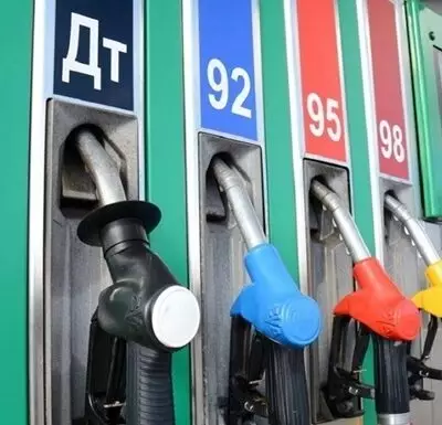 Бензин в Казахстане — самый дешёвый по СНГ и один из самых недорогих в мире