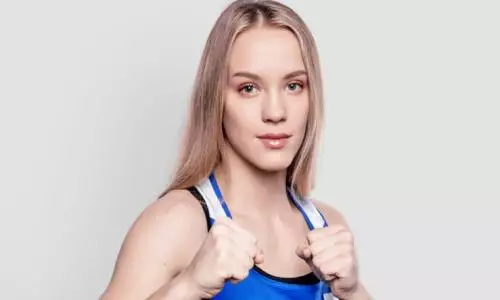 Самая скандальная боксерша Олимпиады-2024 получила неожиданный вызов из России. Видео