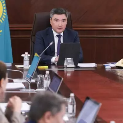 В Правительстве указали на серьезные риски при подготовке школ в ряде областей Казахстана
