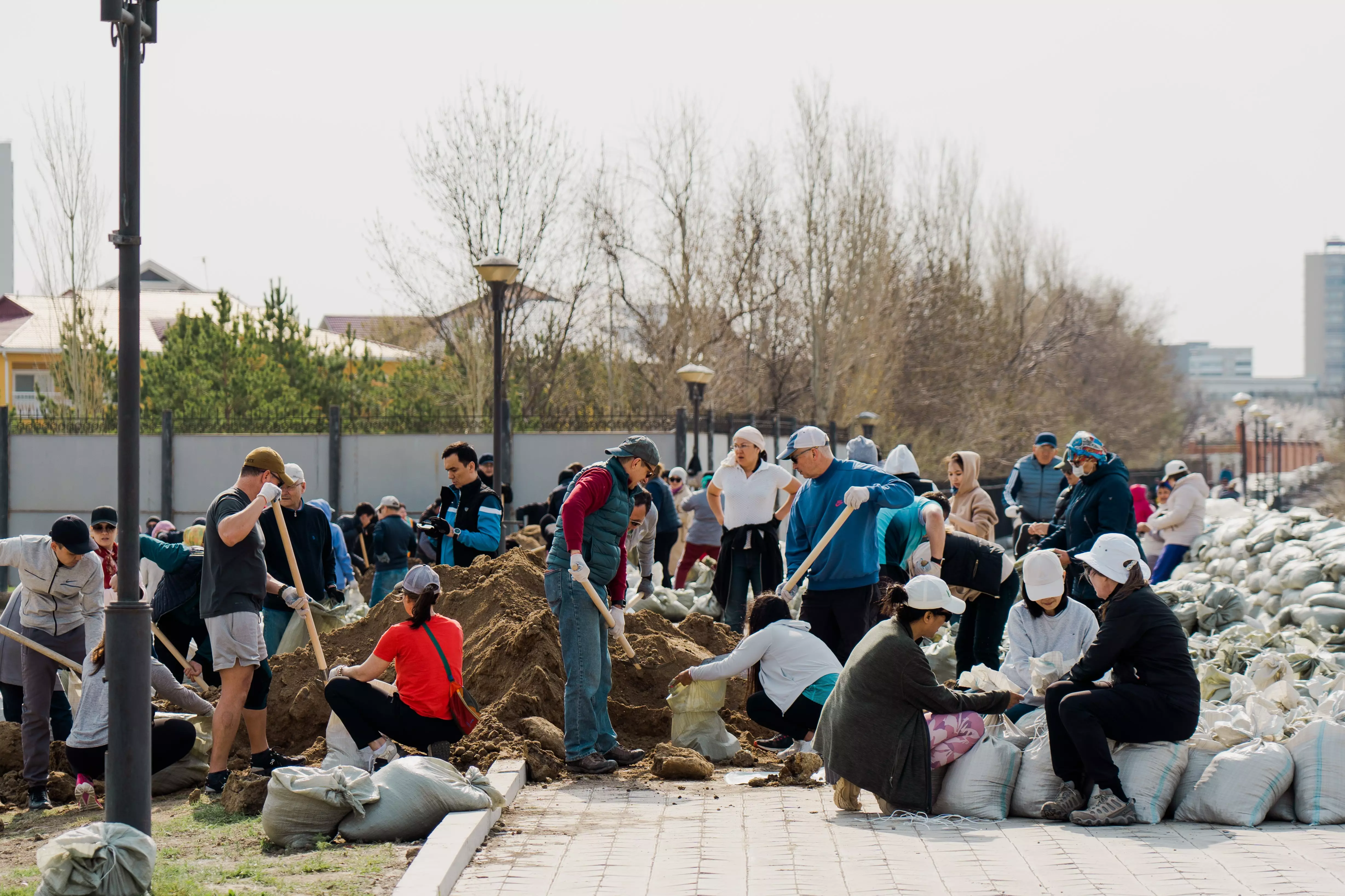 «Тенгизшевройл» внёс за полугодие 6,2 млрд долларов в национальную экономику Казахстана