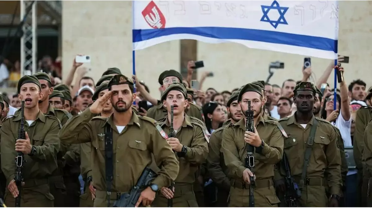 Израиль Иранға алдын ала соққы беруі мүмкін