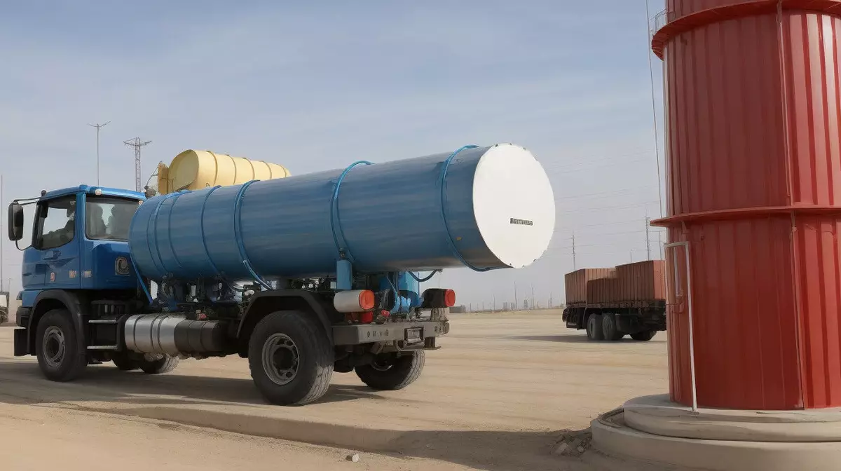 Временный запрет на вывоз нефтепродуктов в Казахстане: готов новый проект