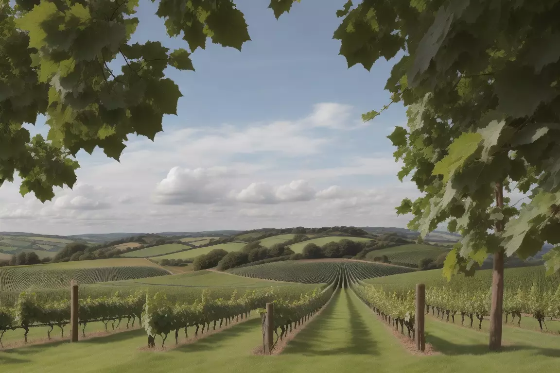 Алкопоследствия глобального потепления: бум производства вина в Англии