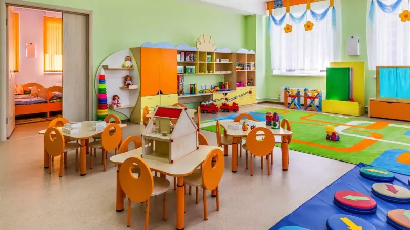 Работникам детских садов в Актюбинской области не платили надбавки