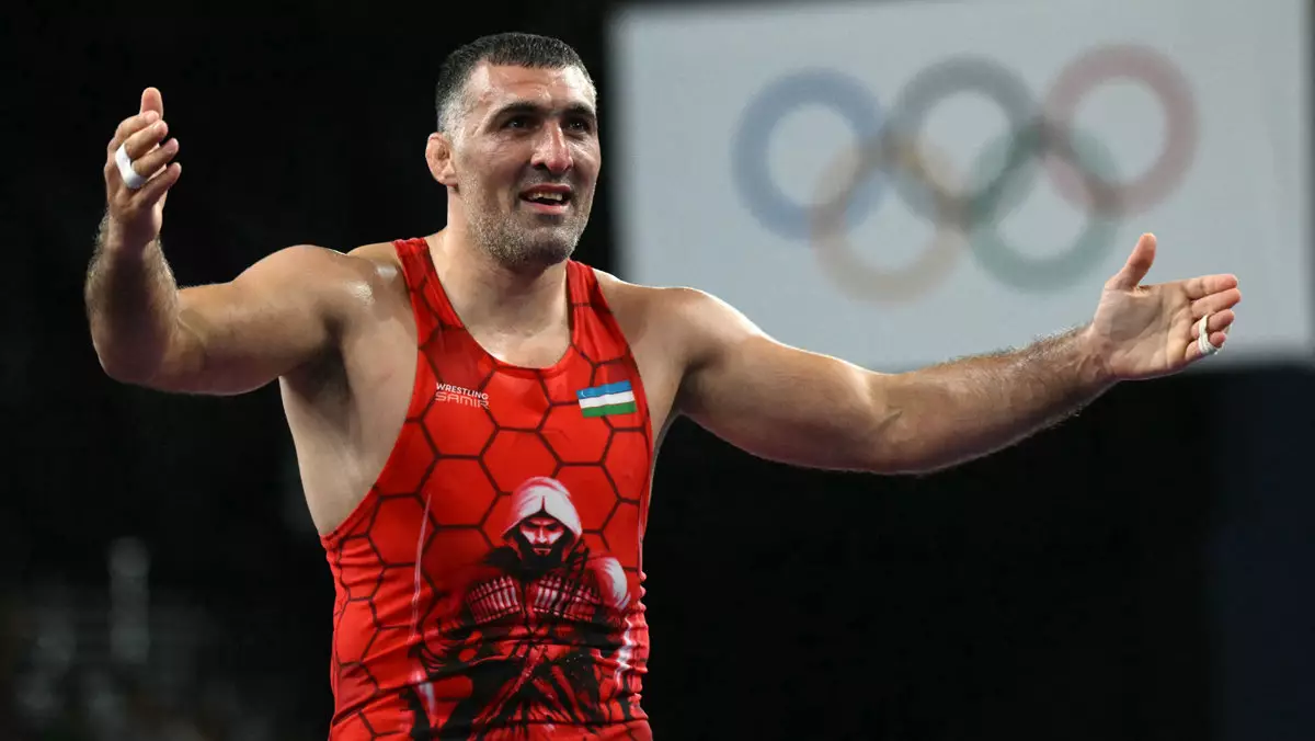 Бывший российский борец считает, что россияне на Олимпиаде выступили бы достойно