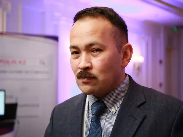 Расул Рысмамбетов: РК - входные ворота для узбекских товаров в ЕАЭС